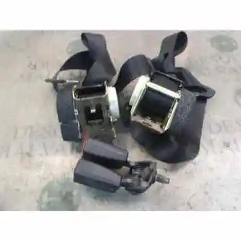 

SAFETY BELT REAR Ford Focus SALOON (CHAP) Sport [BL680] [13340374]