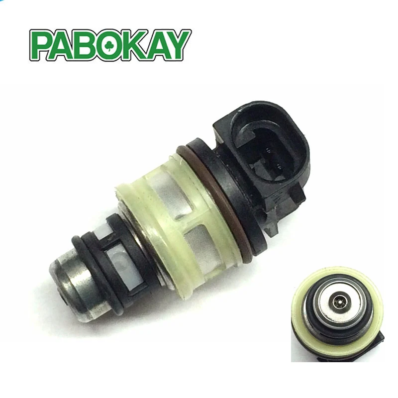 17111986 Fuel Injector For Chevrolet Beretta Corsica Buick 2.0 2.2 GMC S15 2.5