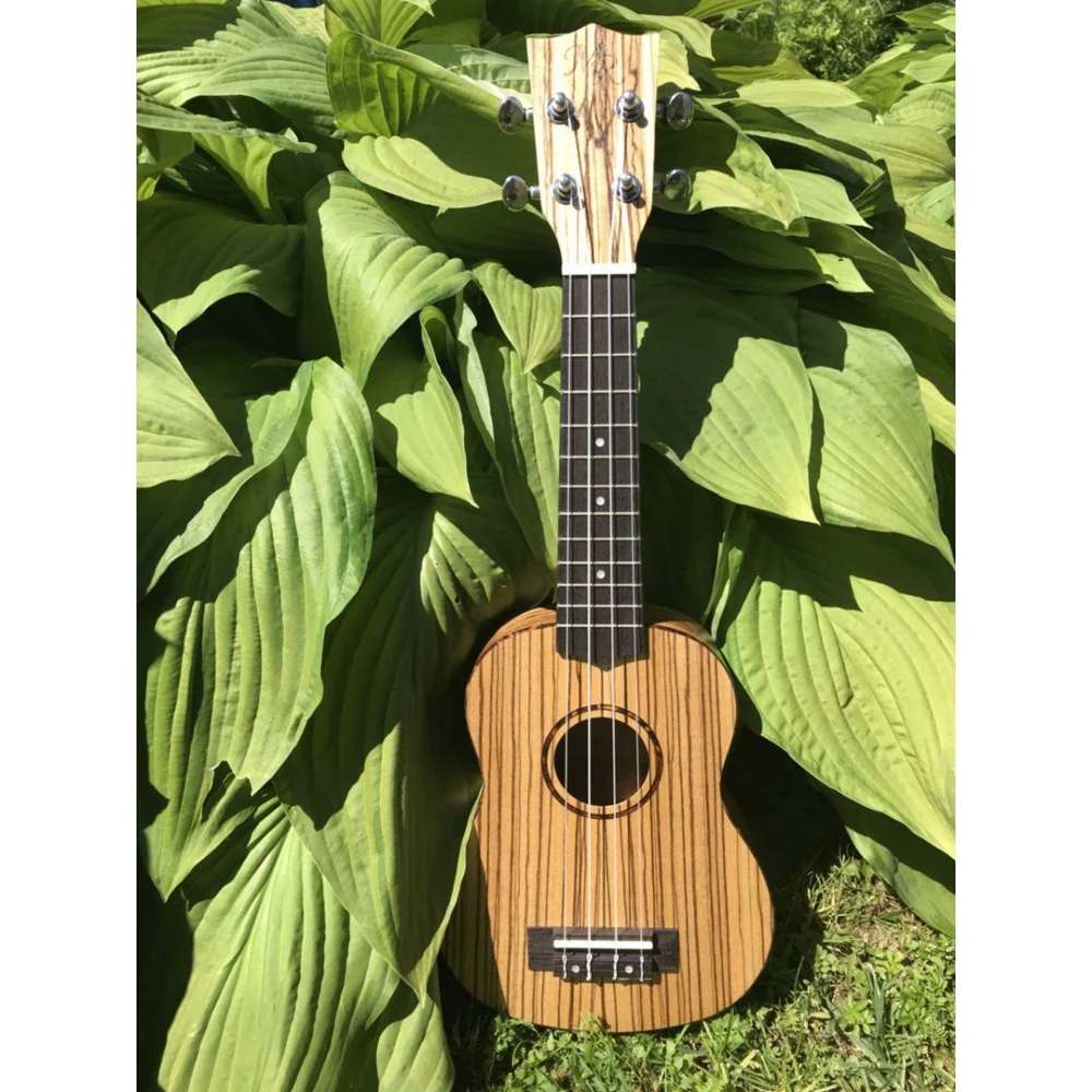 Укулеле сопрано MARTIN ROMAS MR-01Z(21"