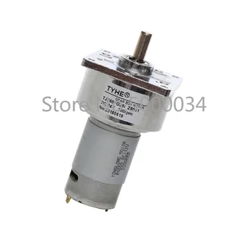 

Factory goods 60mm diameter 12v 24v 5 nm high torque 3000rpm dc stainless steel gear motor with ce rohs