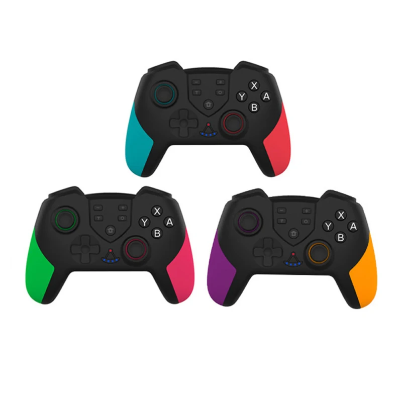 Беспроводной геймпад для PS3 консоль джойстика контроллер смартфонов с USB и ПК