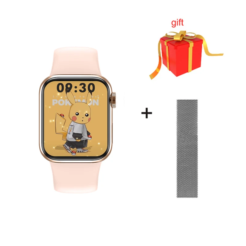 M16 Mini Smartwatch Heart Rate Sleep Monitor Bluetooth 38 mm Women Men Fintess Bracelet Electronic Clock Smart Watch PK M16 Plus 