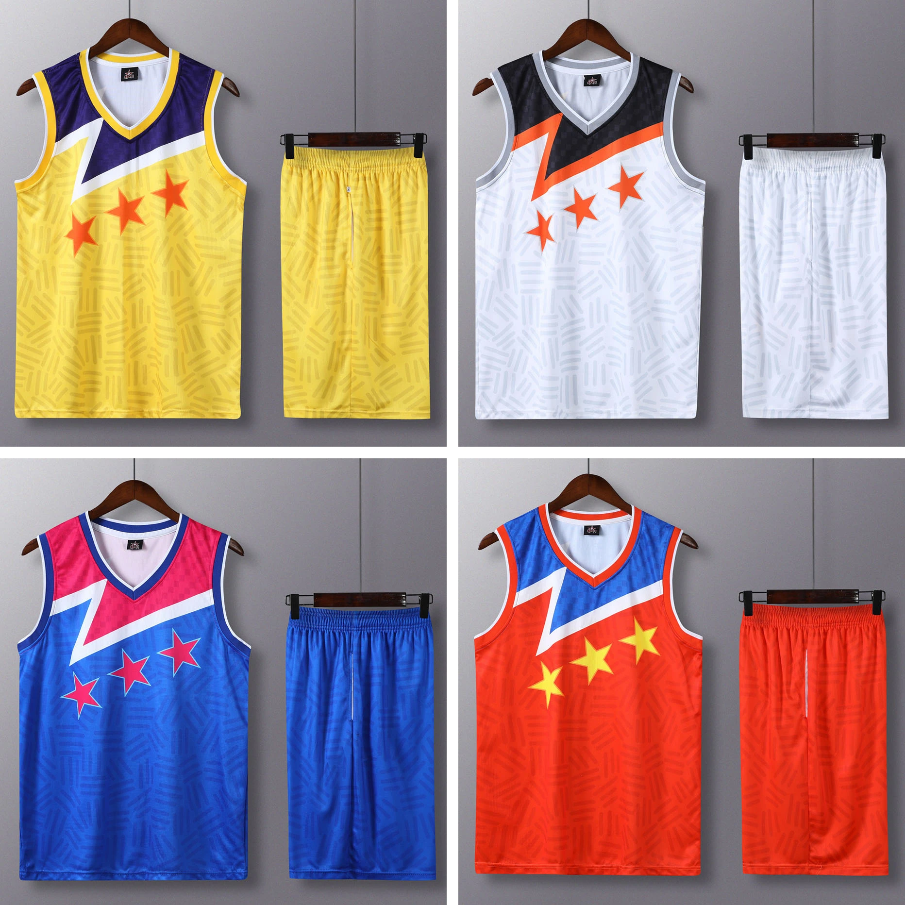 youth college basketball jerseys