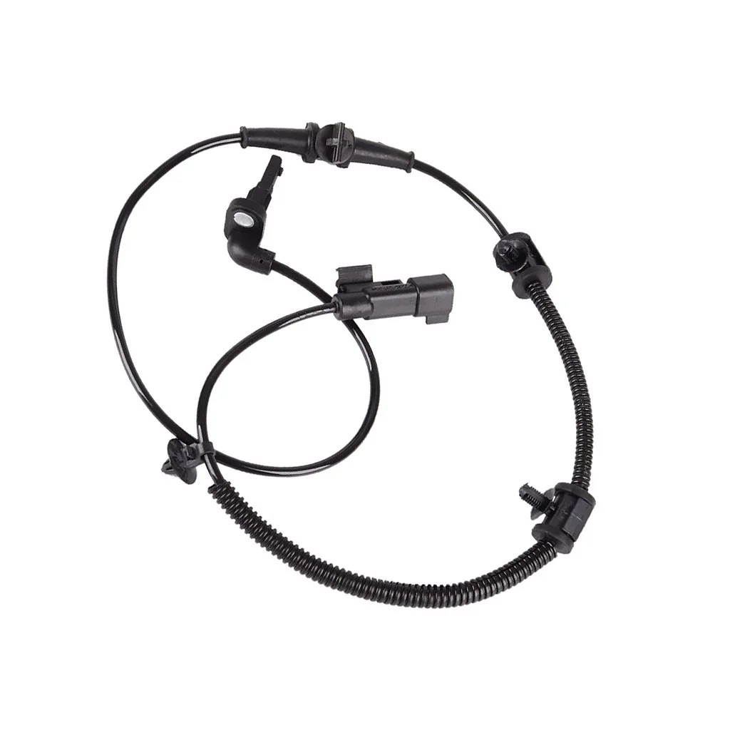 High Performance 2 Pins Abs Wheel Speed Sensor For Chevrolet Cruze For