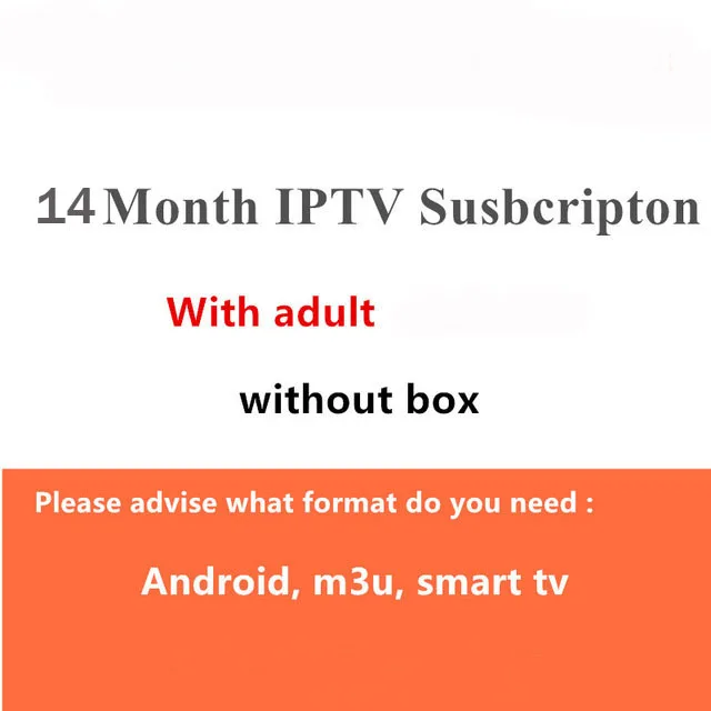 MXQ Pro Android 7,1 smart tv Box 2 Гб ОЗУ 16 ГБ чип Amlogic S905W 2,4G WiFi 4K Google Netflix Youtube медиаплеер телеприставка - Цвет: IPTV-14-VIP