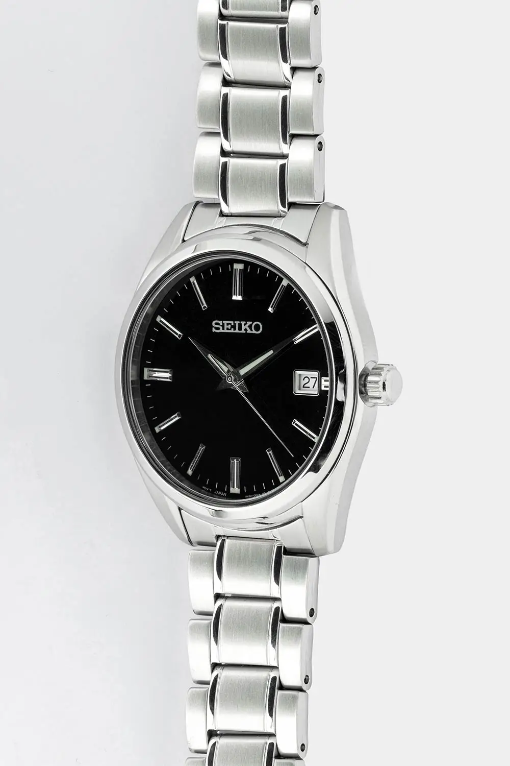 Japan movement wrist watch Seiko sur311p1 wrist watch Seiko fashion watch  original watch - AliExpress Watches
