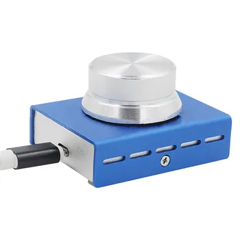 

Mini USB Volume Control Multimedia Speaker Audio Knob USB Volume Controller for Universal Computer PC Use