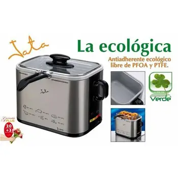 

Fryer 1000W 1LT