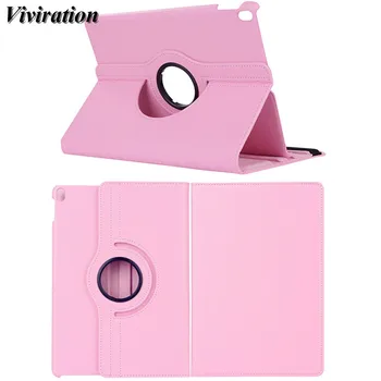 

Stylish Women Girls PU Leather Tablet Accessories For Apple iPad Pro 10.5 2017/iPad Air 3 10.5 2019 Casual Flexible Luxury Case