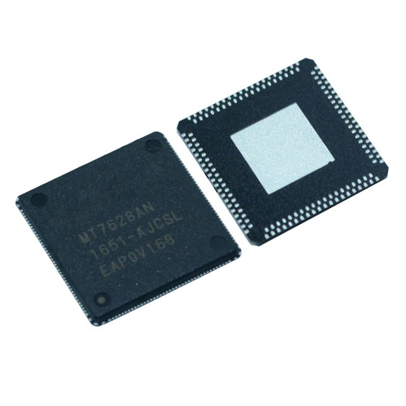 Новый 1 шт./лот MT7628AN MT7628 QFN | Обустройство дома
