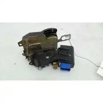 

8353011 LOCK RIGHT FRONT DOOR BMW 3 SERIES CONVERTIBLE (E36)
