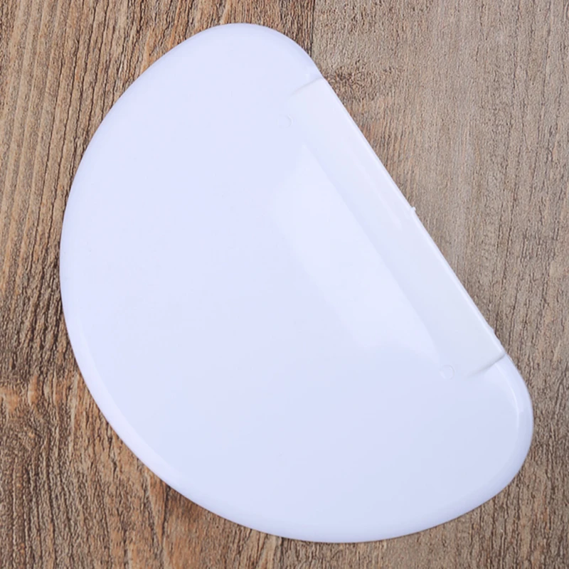

Cream Cake Scraper Dough Cutter Baking Accessories Baking Tools Cake Spatula Kitchen Product Pastry Tools Baking Accessories