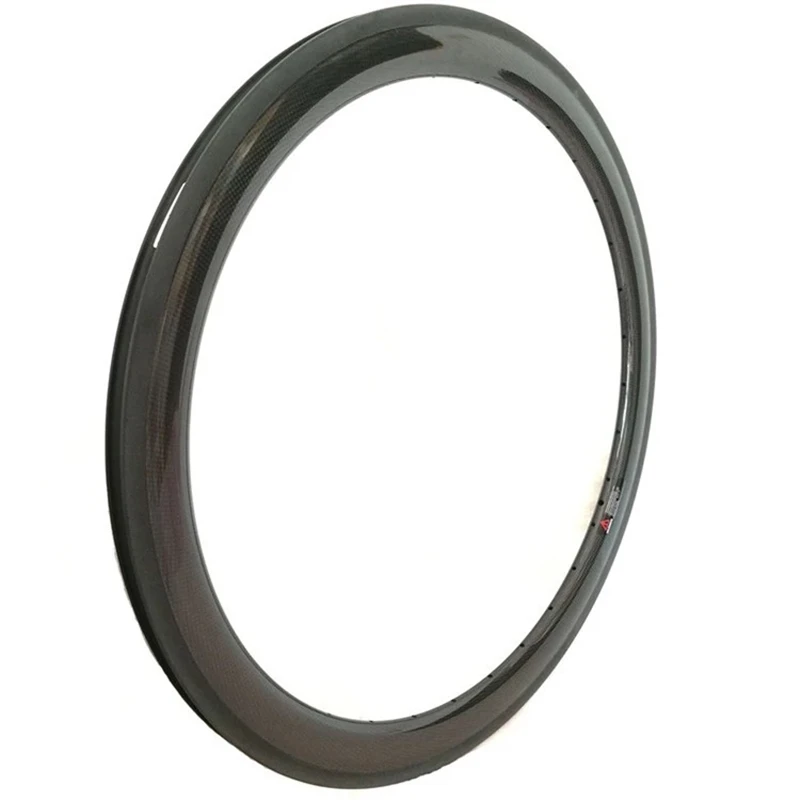 Sale carbon 700c road bicycle rim 25mm width 55mm hight clincher tubeless wheel 16 18 20 21 24 28 32 36 holes bike ring 2 Sale carbon 700c road bicycle rim 25mm width 55mm hight clincher tubeless wheel 16 18 20 21 24 28 32 36 holes bike ring 2