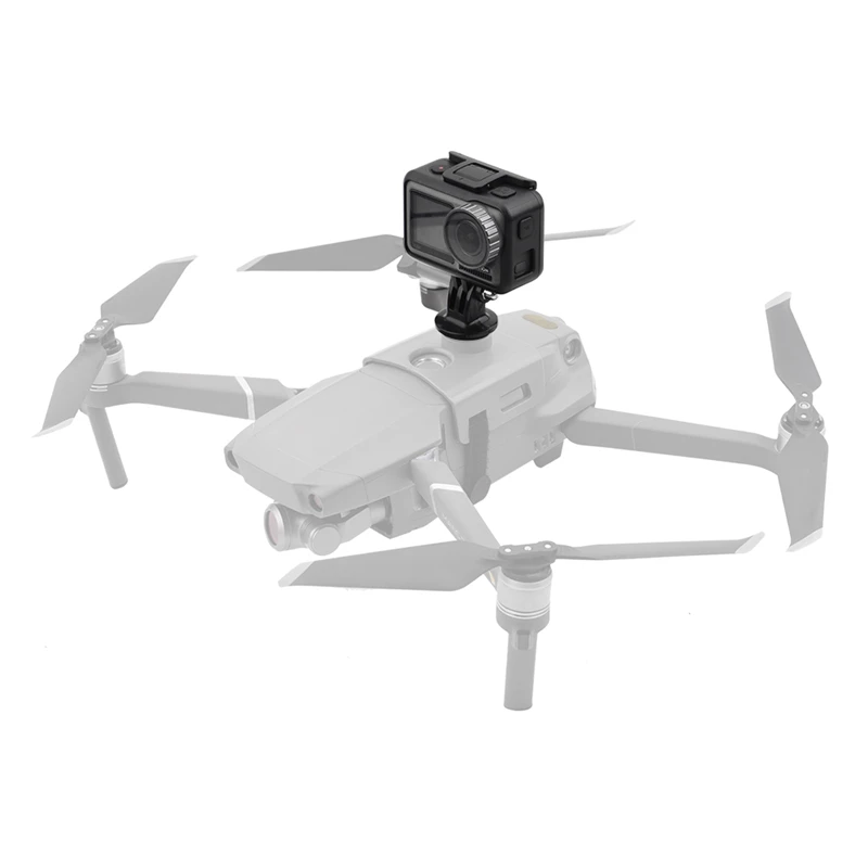 360 градусов панорамная камера кронштейн держатель для Dji Mavic
