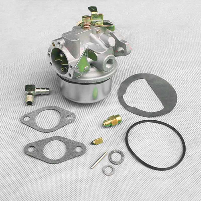 

Carburetor Repair Kit Replacement Accessories New For Kohler OEM # 4685301-S 4605303-S Carter # 16