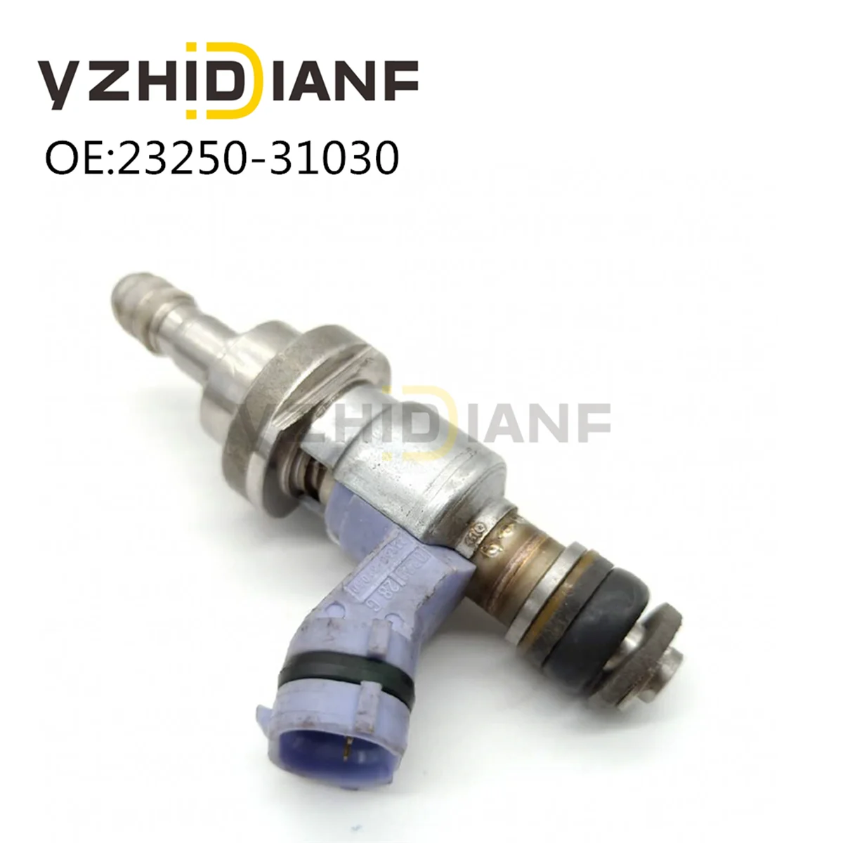 

4х Форсунка топливного инжектора 23250-31030 23209-39155-C0 для Lexus- IS350 GS450h LS600h GS460 GS350