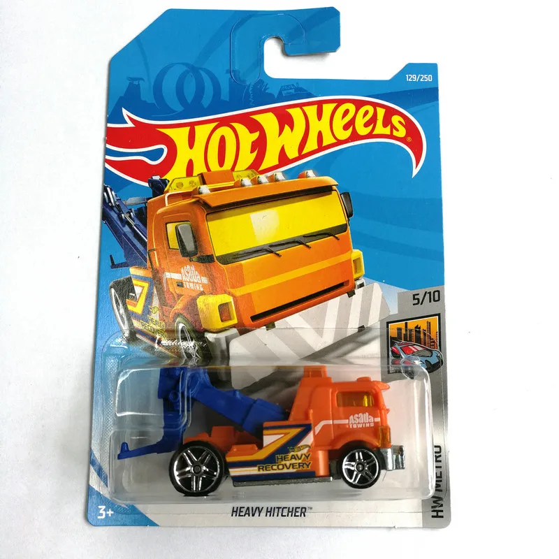 2019 Hot Wheels Cars Special Offer For Sale  1/64 Metal Diecast Model Car Toys Gift