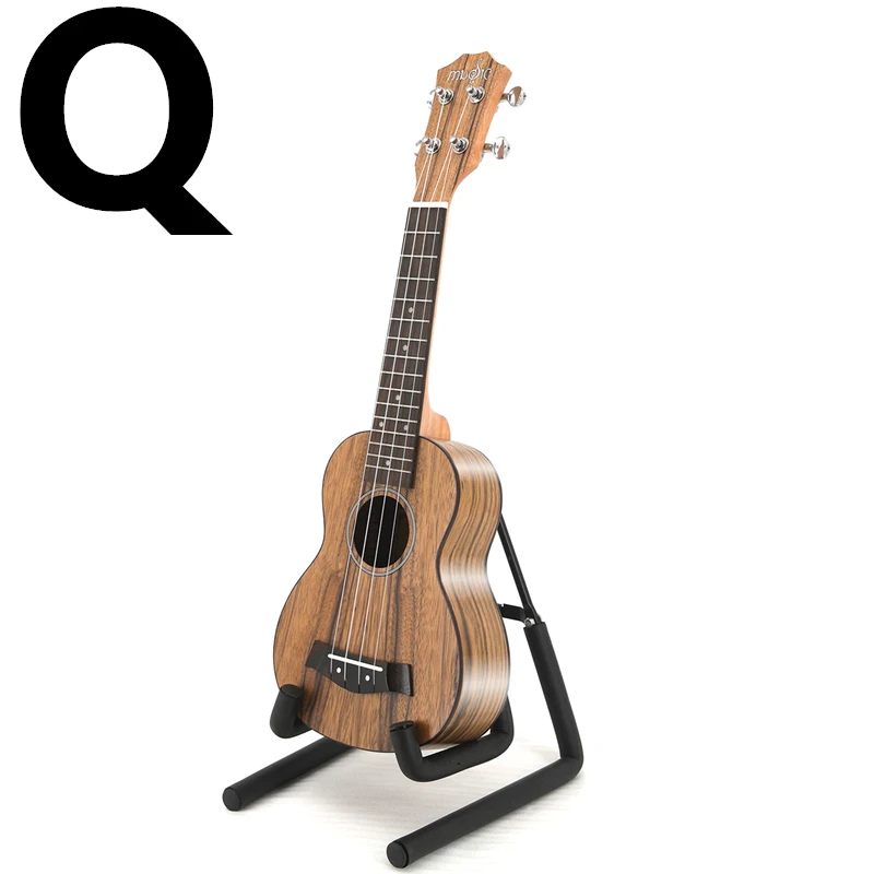 21-Inch Ukulele Soprano