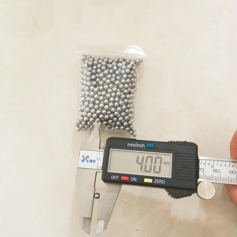 Hunting Slingshot Stainless Steel Ammo Set (6mm-10mm Diameter) Description Image.This Product Can Be Found With The Tag Names Professional stainless steel slingshot, Stainless catapult slingshot, Stainless hunting slingshot