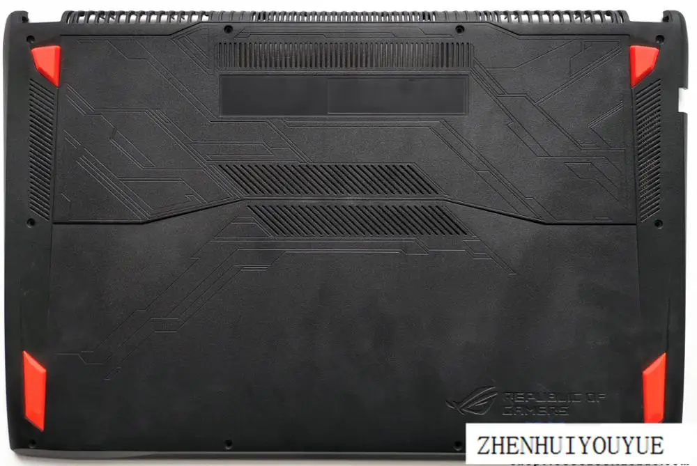 Чехол для asus S7 S7VS S7VM GL702VS GL702VM