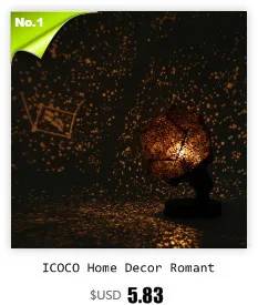 ICOCO, звездное небо, волшебная прожекторная лампа, Созвездие/планета/Земля/Рождество, вращающийся Galaxy, светодиодный светильник, ночник, Космический светильник, Вселенная
