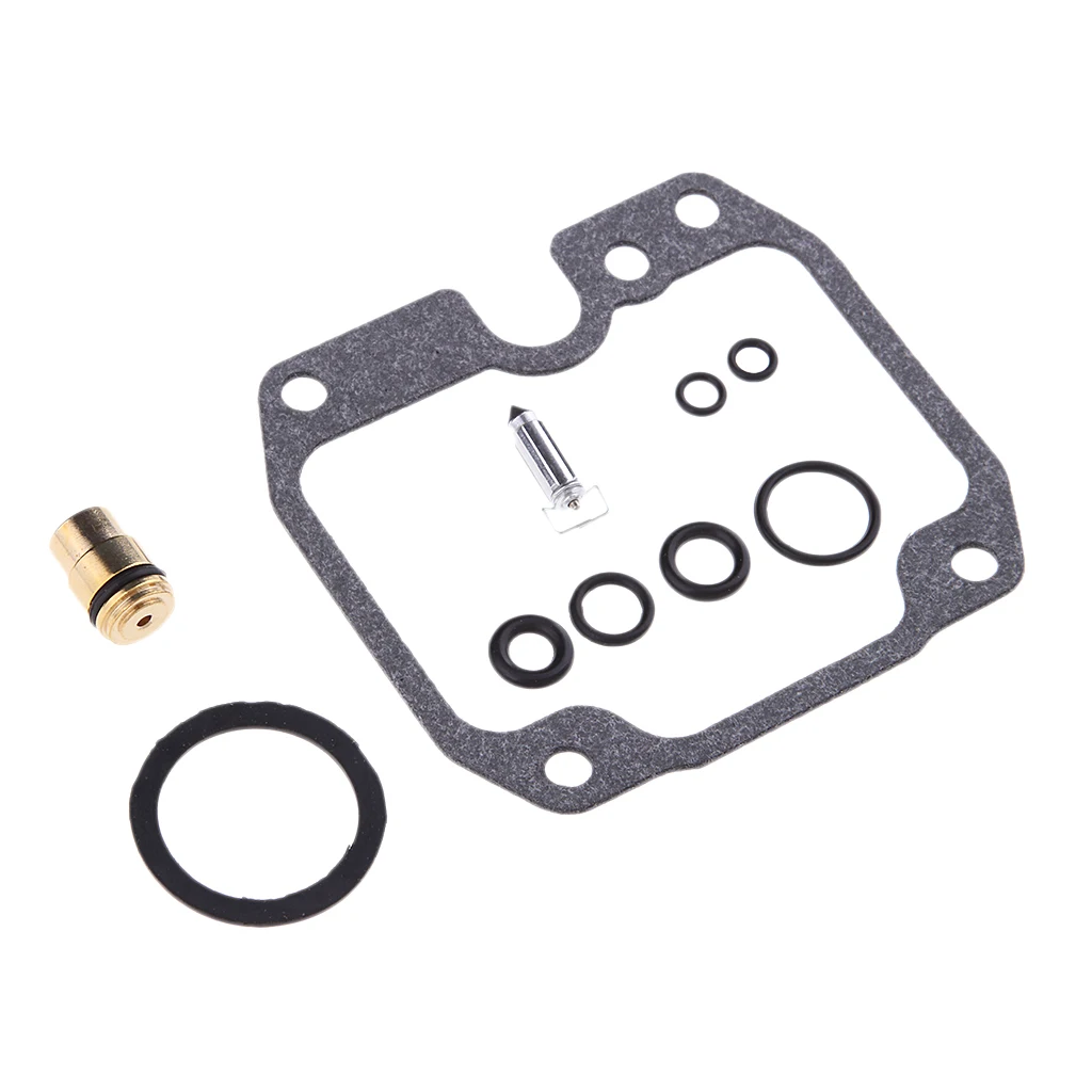 CARBURETOR CARB REPAIR REBUILD KIT fits for Yamaha TTR125 TTR125L 2000-2007