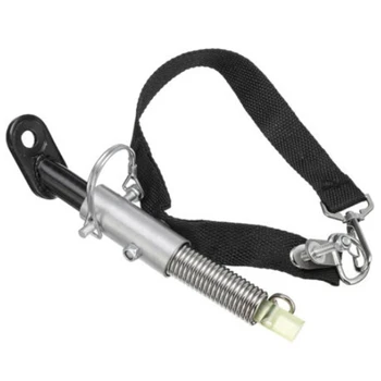 

1 Set Bike Trailer Hitch Universal Bike Trailer Baby/Pet Hitch Linker Connector Bicycle Rear Rack Accessories