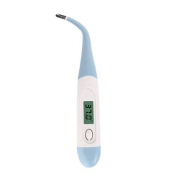 

Soft Head Electronic Thermometer Digital Thermometer Waterproof Thermometer Body Thermometer