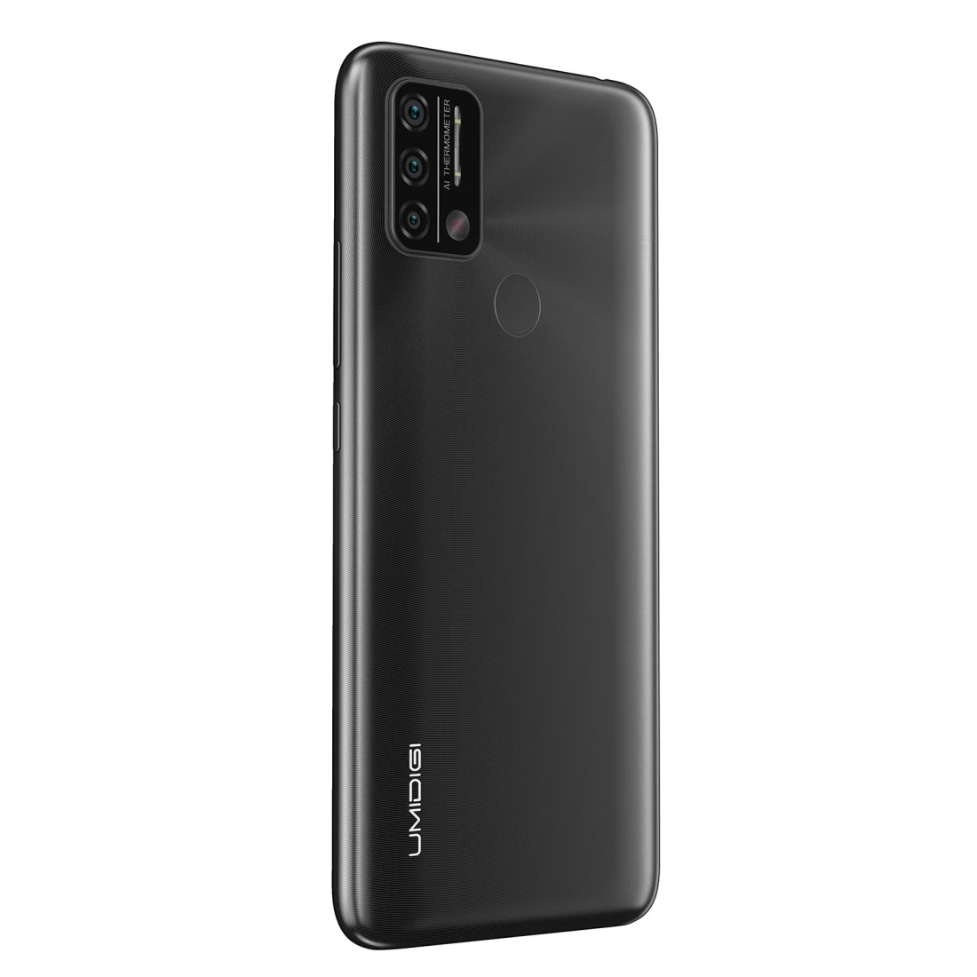 UMIDIGI A9 Android 11 Global Version Smartphone 3GB+64GB Helio G25 Octa Core 6.53inch Mobile Phone Dual SIM LTE 4G Fingerprint poco best phone