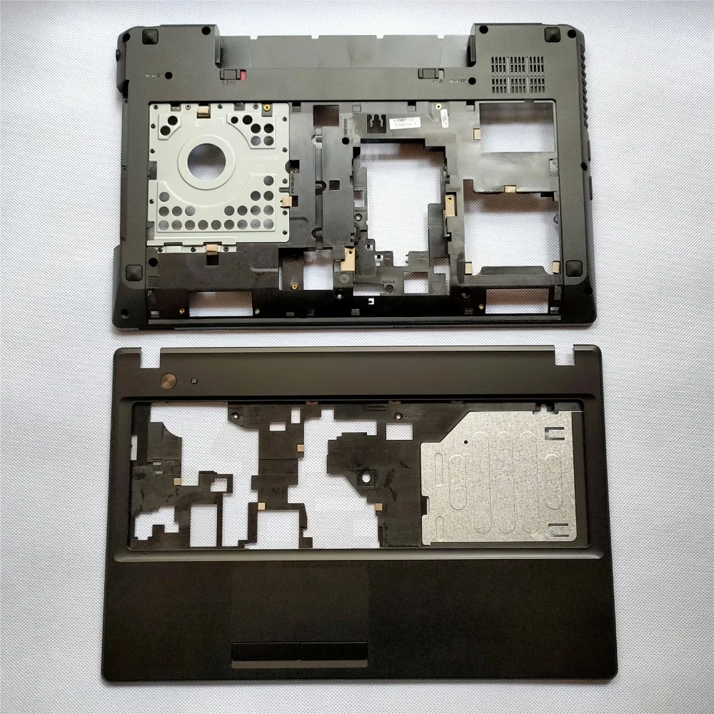 G580 拉丝款磨砂CD1