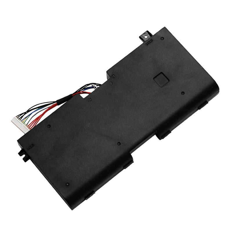Golooloo 2F8K3 ноутбук Батарея для DELL Alienware 17 18 M17X R5 M18X R1 2F8K3 0KJ2PX KJ2PX G33TT 14,8 V 86WH