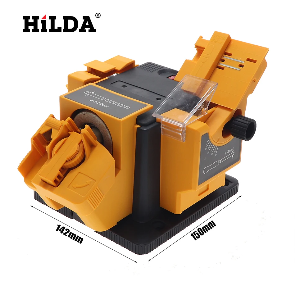 

96W 3 in 1 multi-function sharpener electric knife sharpener tool twist drill bit scissors chisel grinding tool
