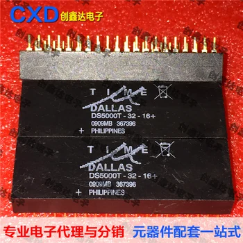 

DS5000T-32-16+ IC Original