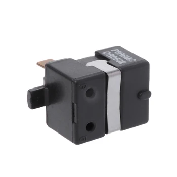 

PTC Compressor Starter Relay For Refrigerator Freezer Dehumidifier P6R8MC