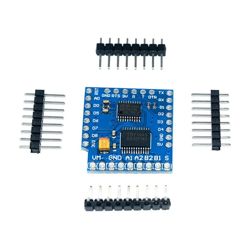 

25W Automatic Step-Up And Step-Down Module Solar Power Board 3V-15V To 0.5V-30V Module