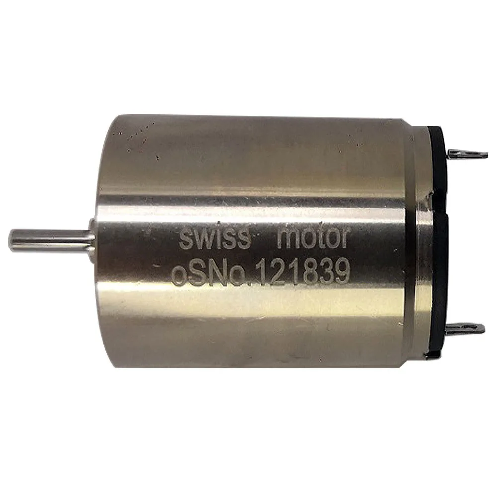 1725 Swiss Tattoo Motor 121839 for Dragon Rotary Tattoo Machine Sunshine Engine Rotary Gun Liner & Shader