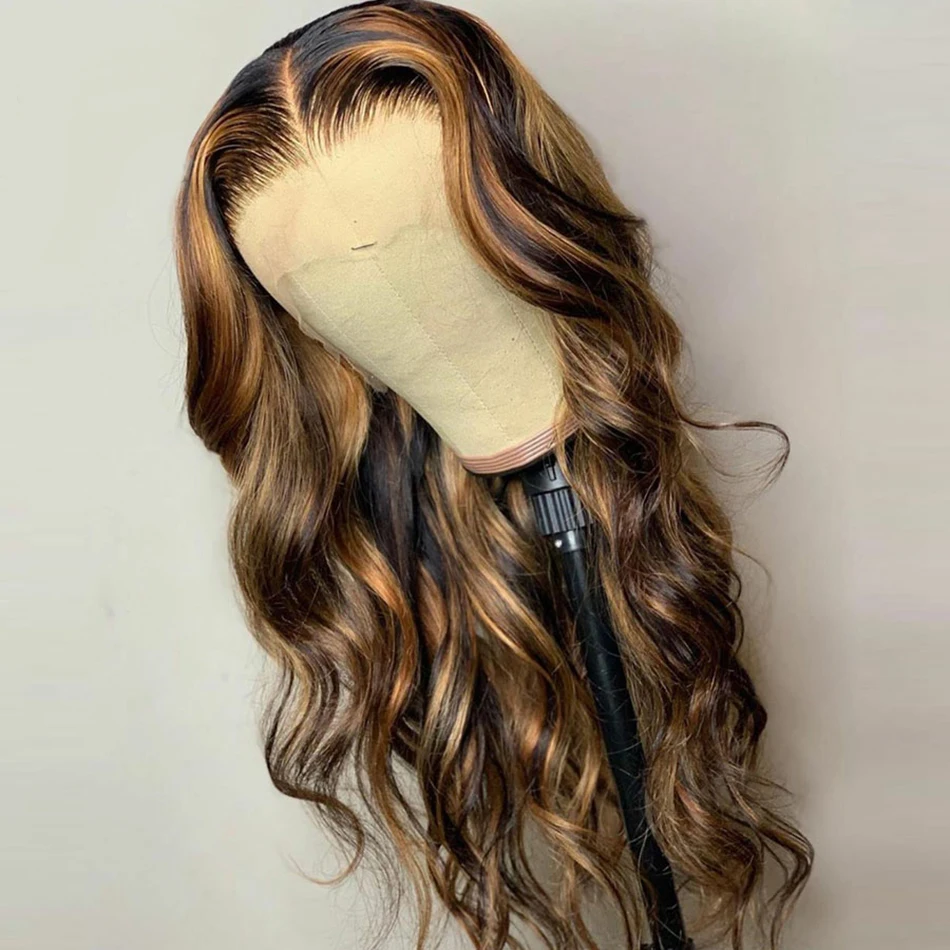 Topnormantic-Highlight-Color-Human-Hair-Wig-Brazilian-Remy-Hair-Lace-Front-Wigs-6inch-Deep-Middle-Part.950x950