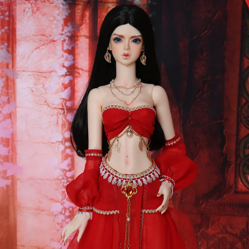 BJD кукла Saiph 1/3 модель тела Девушки Мальчики глаза высокое качество игрушки Свободные глаза OUENEIFS dollSoom