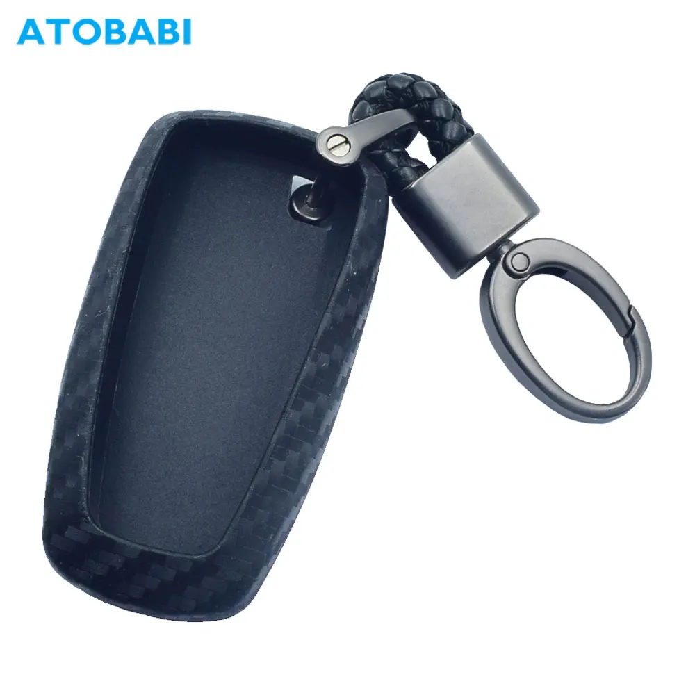 Ford Keyless Entry Fob Remote Rubber Cover Ranger  F-Series Explorer Escape 