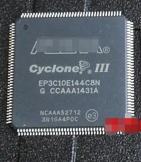 

100% NEW Free shipping EP3C10E144C8N EP3C10E144C8 QFP144 MODULE new Free Shipping