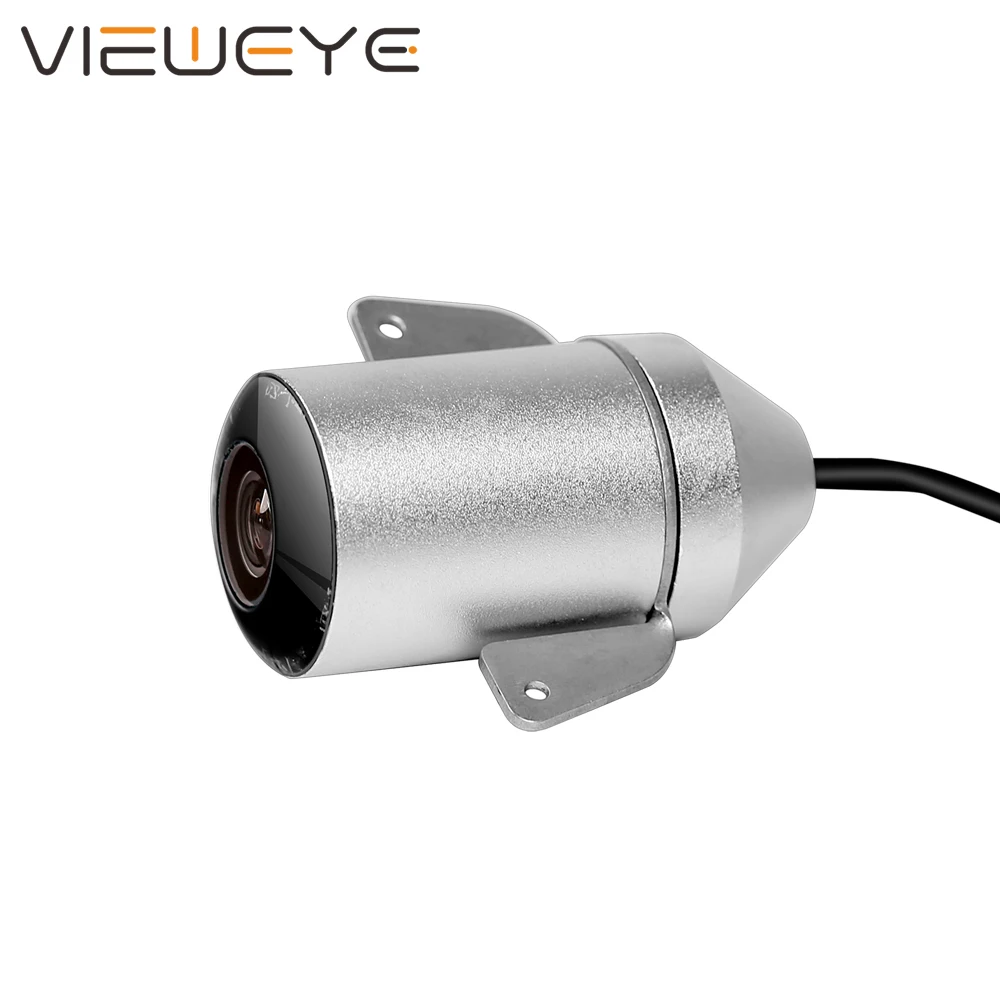 ViewEye VSP20 Одиночная подводная рыболовная камера рыболокатор 6 шт инфракрасная
