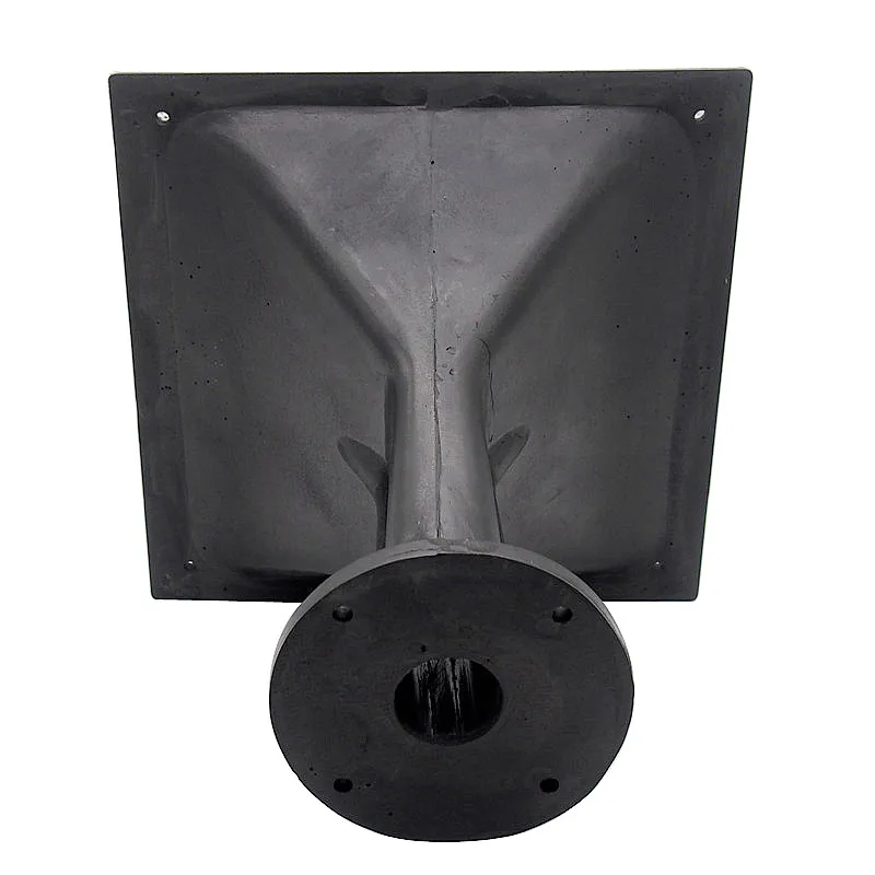 Horn Tweeter Speaker 1PC DJ Speaker Tweeter Horn 1.4 Inch For Stage Console Mixer Public Address System