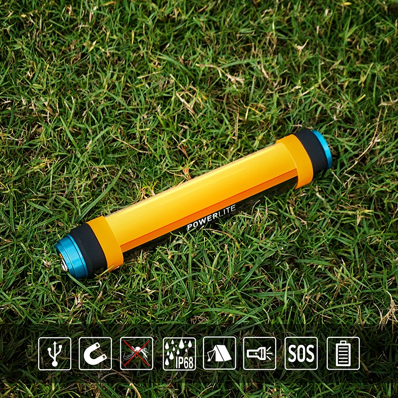 

Mult Funcation LED Emergency Light IP68 Waterproof USB Outdoor LED Protable Lamp Auto Suit For Ourdoor Riding Camping Moaquito