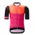 CHEJI Мужская Велосипедная майка с короткими рукавами Pro team Bicycle Clothing Quick Dry Bike Shirt top