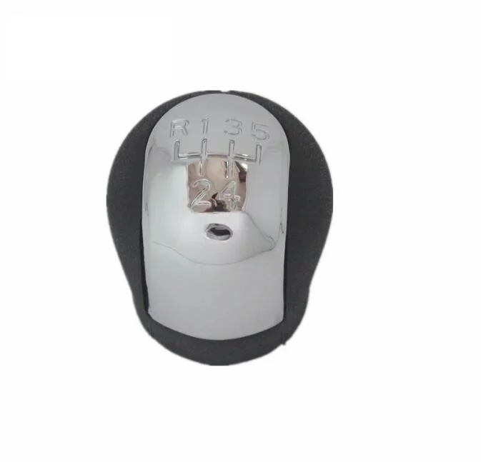 Ручка переключения передач для OPEL VECTRA C SIGNUM 2002 2003 2004 2005 автомобильные запчасти 5 скоростная автомобильная ручка переключения передач крышка