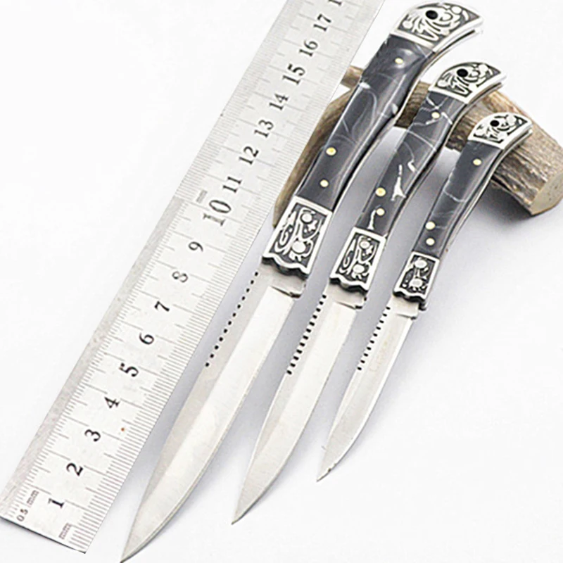 Карманный тактический нож складной охотничий нож для выживания походные ножи с наружным спасательным EDC многофункциональным инструментом охотничий Karambit