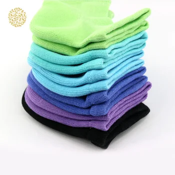 

Silicone Moisturizing Gel Heel Socks Cracked Foot Skin Care Protectors Kit Set Professional Nursing Health Care Foot DWH5