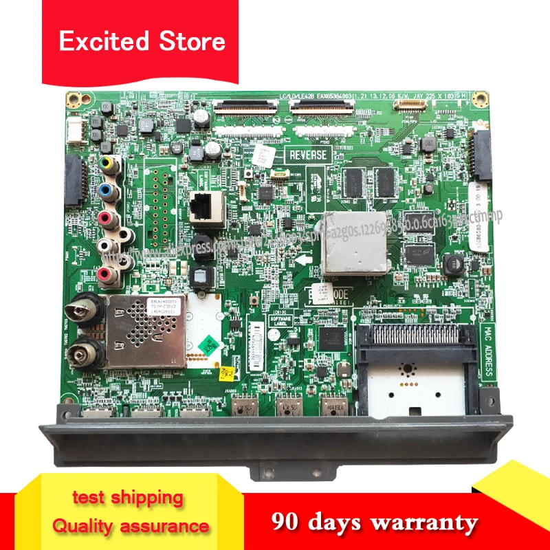 for-LG-42GB6500-CA-47GB6500-main-board-EAX65384003-EAX65384004 ...