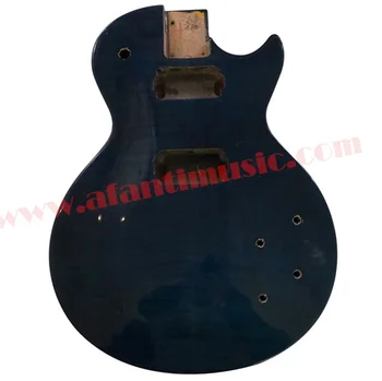 

Afanti Music DIY Electric guitar Body (063)