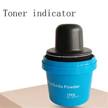 

Black Dry Guide Coat - Dry Guide Coat Has Excellent Covering Properties. The Powder Makes All Imperfections And Scratches Visibl